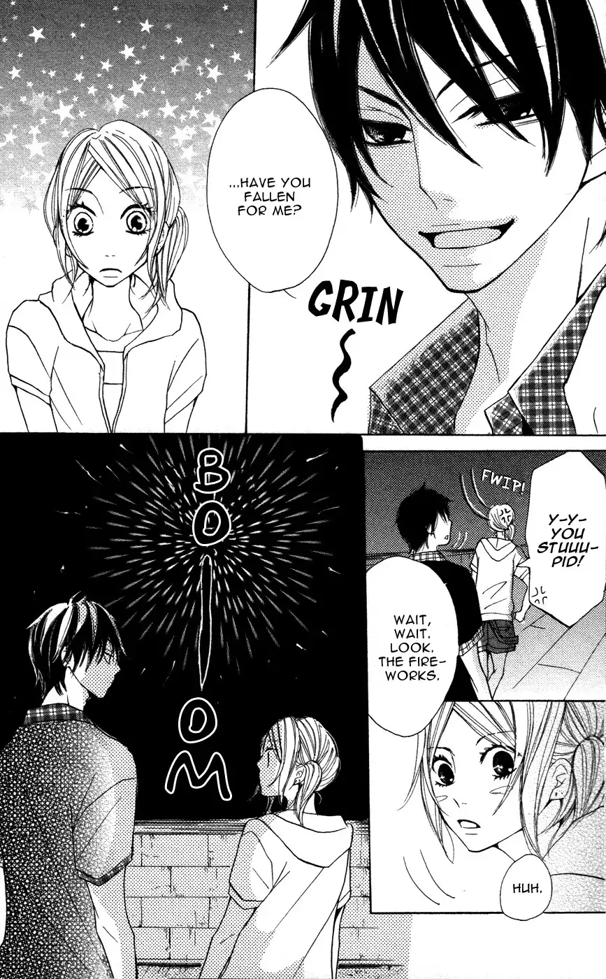 Kanpeki Kareshi Kanojo Chapter 5 25